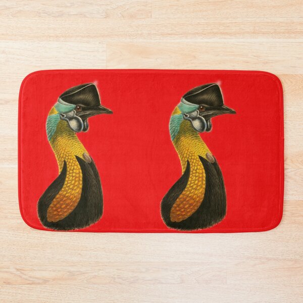 Item preview, Southern Cassowary Head Only designed and sold by laguitan10.