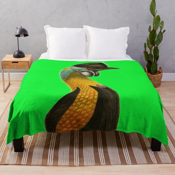 Item preview, Southern Cassowary Head Only designed and sold by laguitan10.