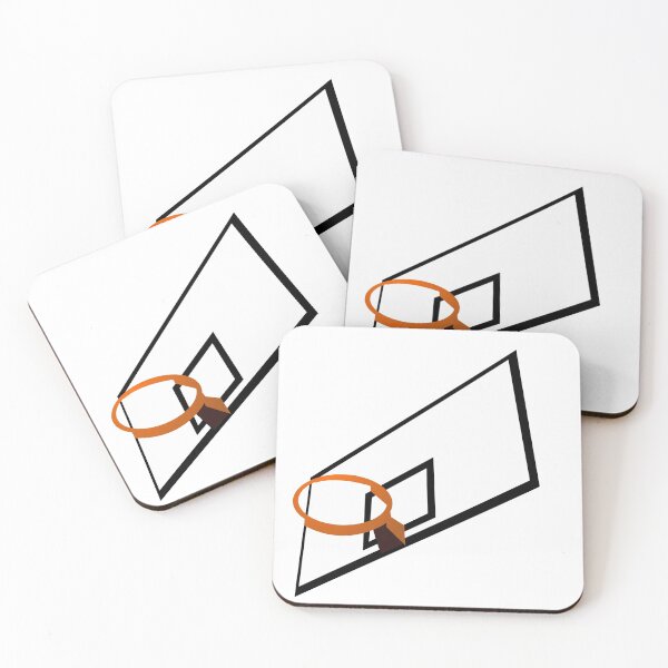 Item preview, Basketball Net designed and sold by artmadeinheaven.