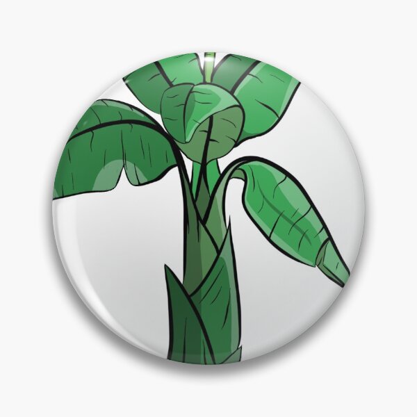 Item preview, Banana Tree designed and sold by afathur.