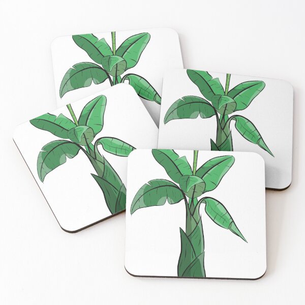 Item preview, Banana Tree designed and sold by afathur.