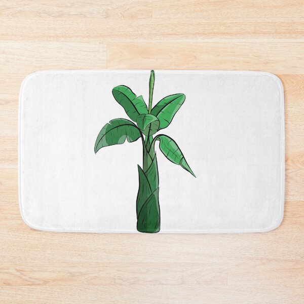Item preview, Banana Tree designed and sold by afathur.