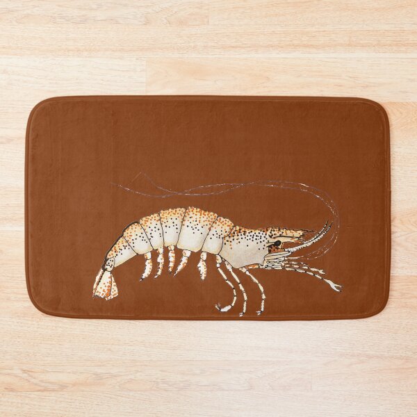 Item preview, Shrimp designed and sold by WanderingMogwai.