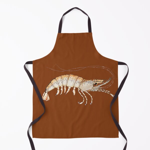 Item preview, Shrimp designed and sold by WanderingMogwai.