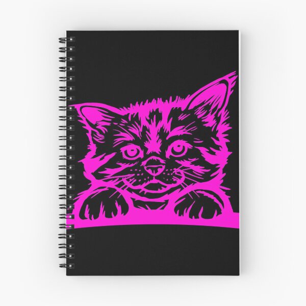 Item preview, Best Days Are Meowdays Graphical Pink designed and sold by aventi24.
