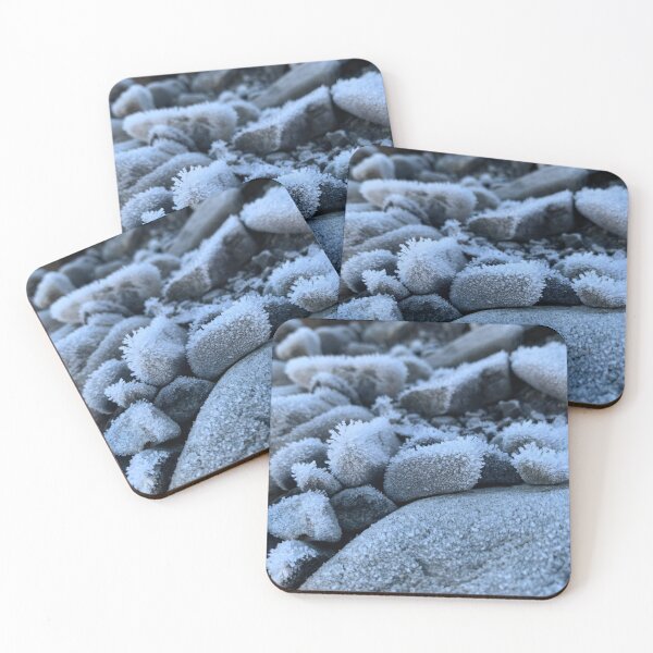 Item preview, Frosty rocks designed and sold by Terra Dumont.