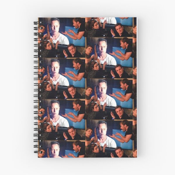 Item preview, We heart Hank designed and sold by Olivia-Chesh.