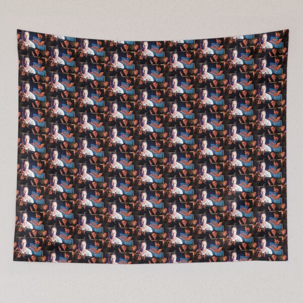 Item preview, We heart Hank designed and sold by Olivia-Chesh.
