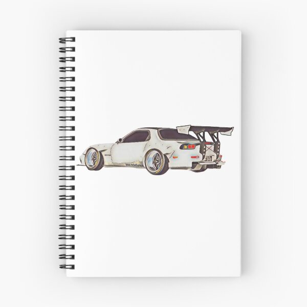 Item preview, Mazda RX7 designed and sold by Sam-wong.