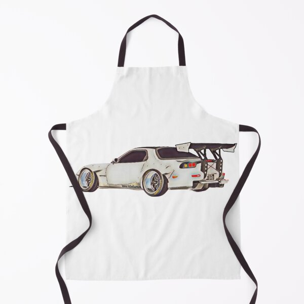 Item preview, Mazda RX7 designed and sold by Sam-wong.