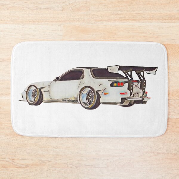 Item preview, Mazda RX7 designed and sold by Sam-wong.