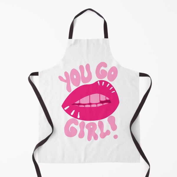 Item preview, YOU GO GIRL! designed and sold by Julia Santos.