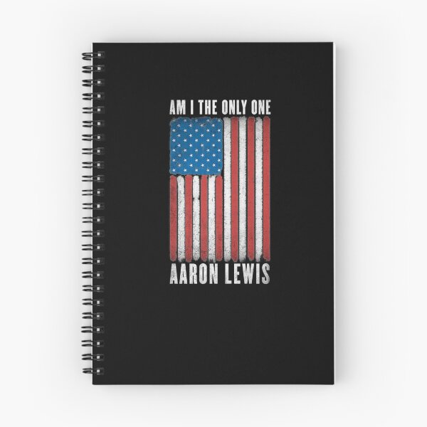 Item preview, Aaron Lewis - Am I The Only One designed and sold by wilsonart91.