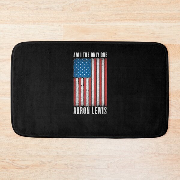 Item preview, Aaron Lewis - Am I The Only One designed and sold by wilsonart91.