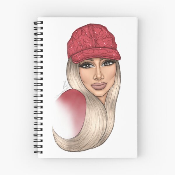 Item preview, KING KJ designed and sold by DLIllustrations.