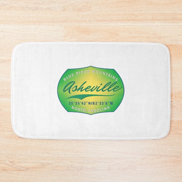 Item preview, Asheville, North Carolina designed and sold by positiveimages.