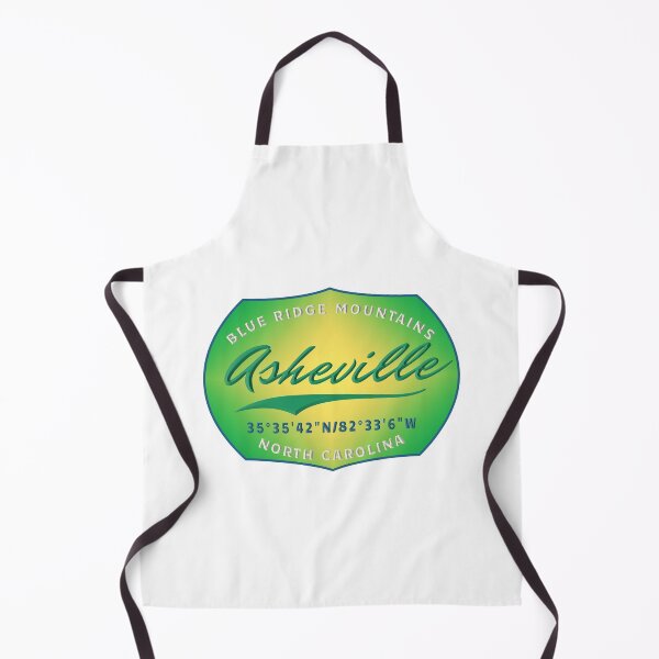Item preview, Asheville, North Carolina designed and sold by positiveimages.