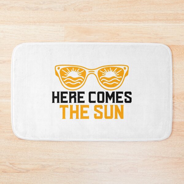 Item preview, Here Comes The Sun designed and sold by YOYOCollection.