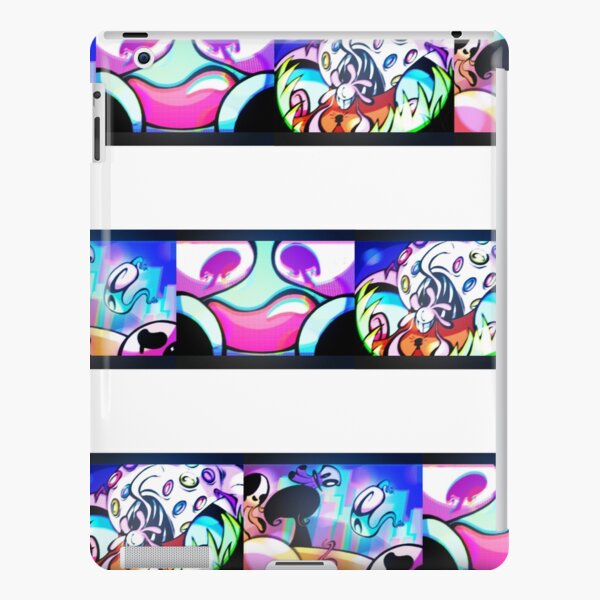 Film iPad Snap Case