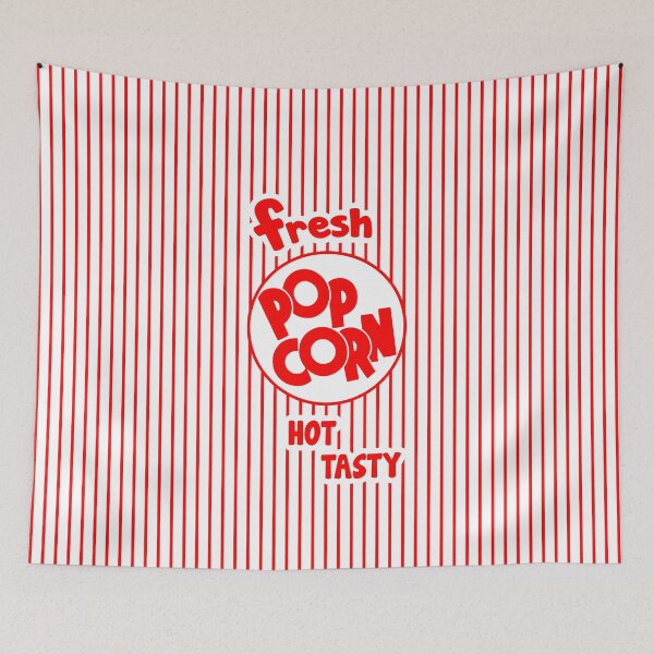 Item preview, Popcorn Bag [Roufxis-Rb] designed and sold by RoufXis.