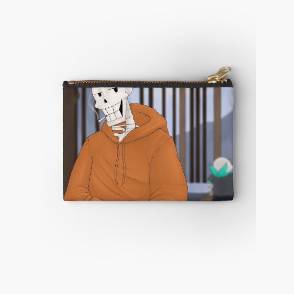 Artikelvorschau, Auf der Hut - Undertale (AU) entworfen und verkauft von KikiChan94.