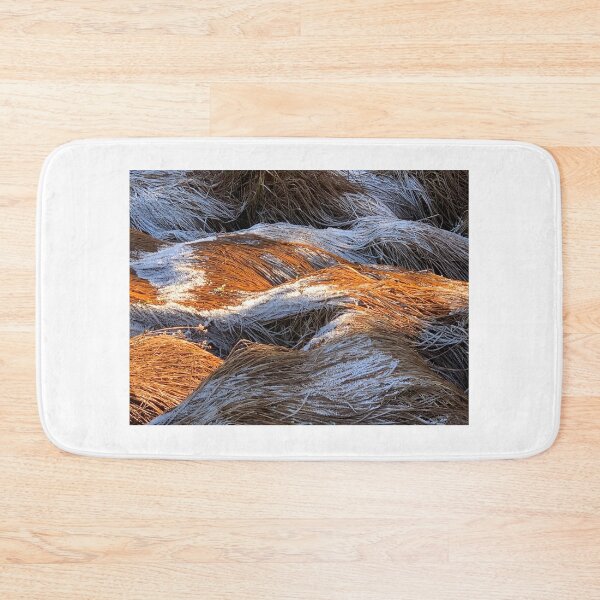 Item preview, Frosty tussock designed and sold by Terra Dumont.