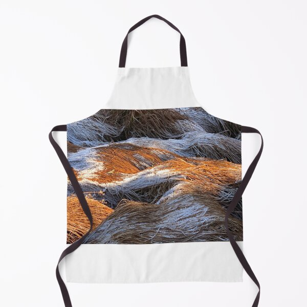 Item preview, Frosty tussock designed and sold by Terra Dumont.