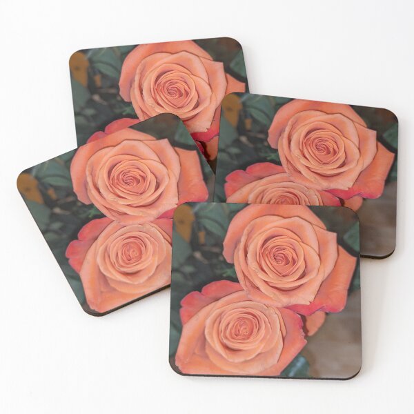 Item preview, Orange roses  designed and sold by CiaraMaynard.