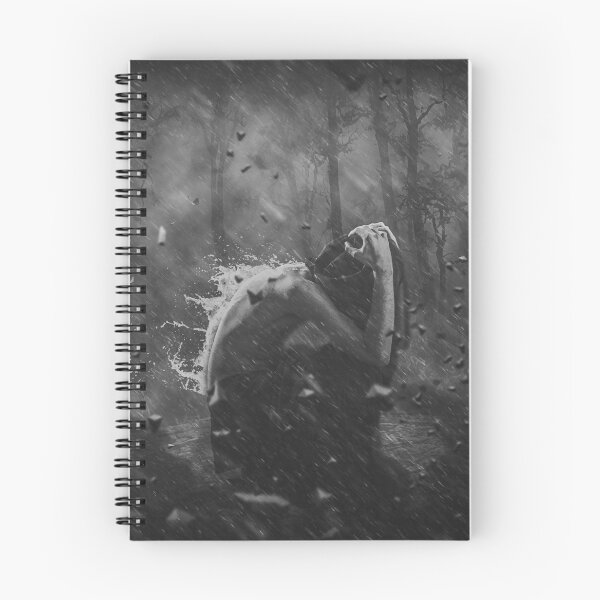 Item preview, Calamity designed and sold by AndrejZT.