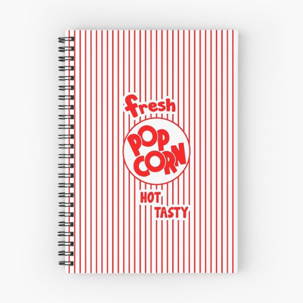 Item preview, Popcorn Bag [Roufxis-Rb] designed and sold by RoufXis.
