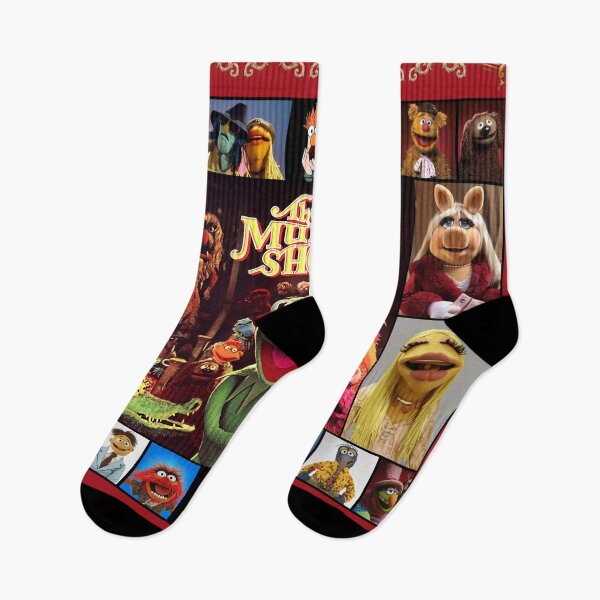 Item preview, The Muppet Show Photo Collage designed and sold by carpett627.