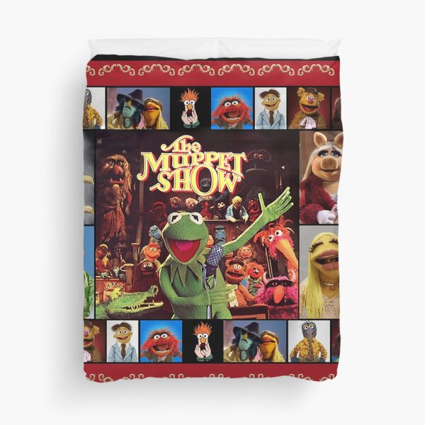 Item preview, The Muppet Show Photo Collage designed and sold by carpett627.