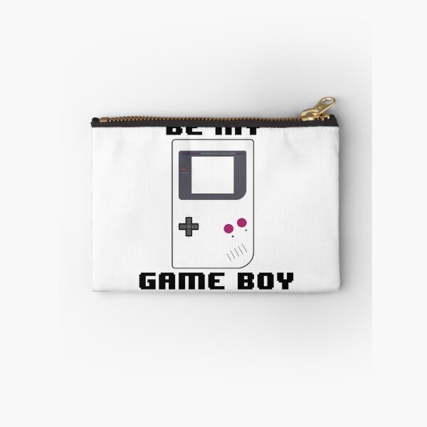Item preview, BE MY GAME BOY designed and sold by Senso.