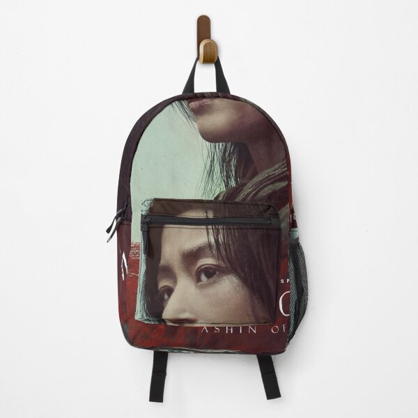 Item preview, Ashin Of The North designed and sold by ritamaker.