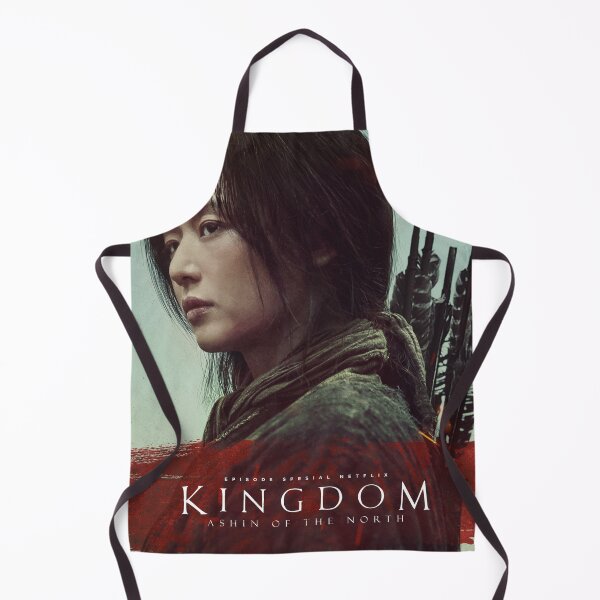 Item preview, Ashin Of The North designed and sold by ritamaker.
