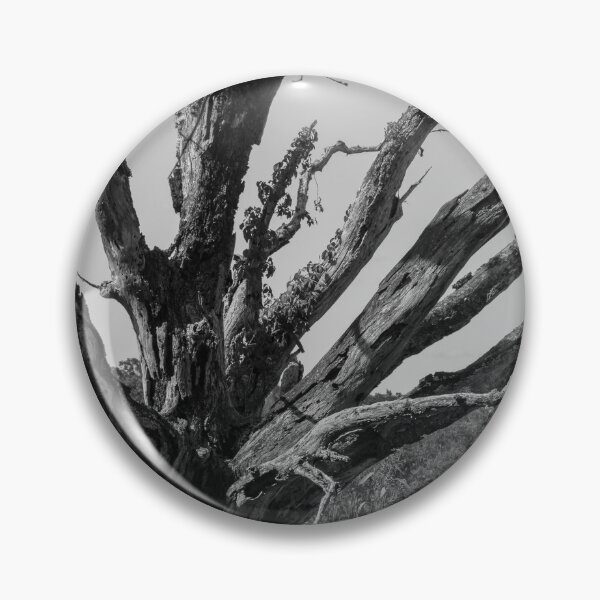 Item preview, Blighted Roots designed and sold by InhumanImaging.