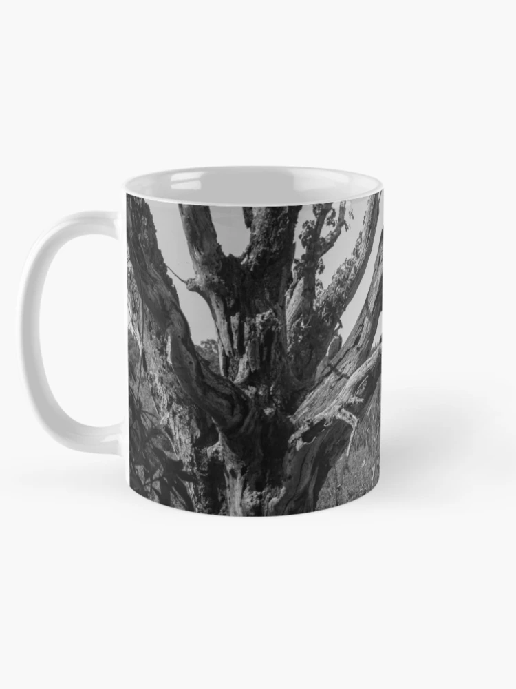 Thumbnail 5 of 6, Coffee Mug, Blighted Roots designed and sold by InhumanImaging.