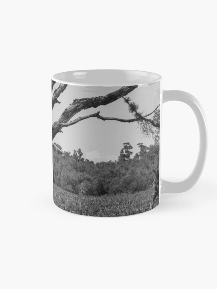 Thumbnail 3 of 6, Coffee Mug, Blighted Roots designed and sold by InhumanImaging.