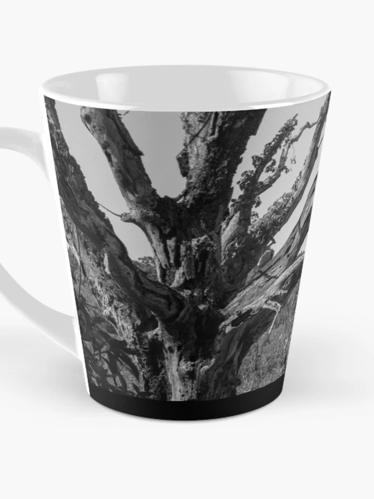 Thumbnail 3 of 4, Coffee Mug, Blighted Roots designed and sold by InhumanImaging.