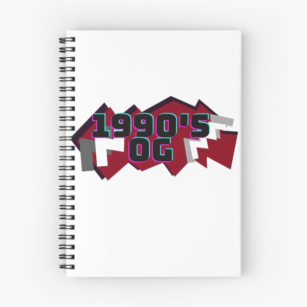 Item preview, 1990's OG Sign/90's/logo designed and sold by RinconMerch.