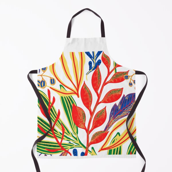 Item preview, Colourful leaves designed and sold by SLVika.