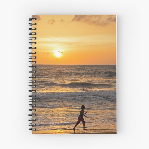Item preview, Negombo Sunset. designed and sold by bulljup.