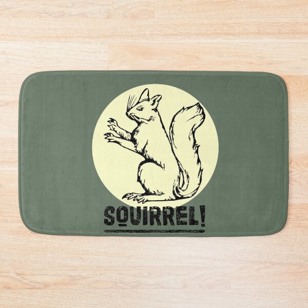 Item preview, SQUIRREL! designed and sold by sandpiperstudio.
