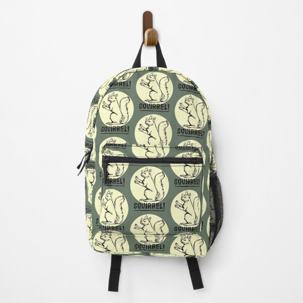 Item preview, SQUIRREL! designed and sold by sandpiperstudio.