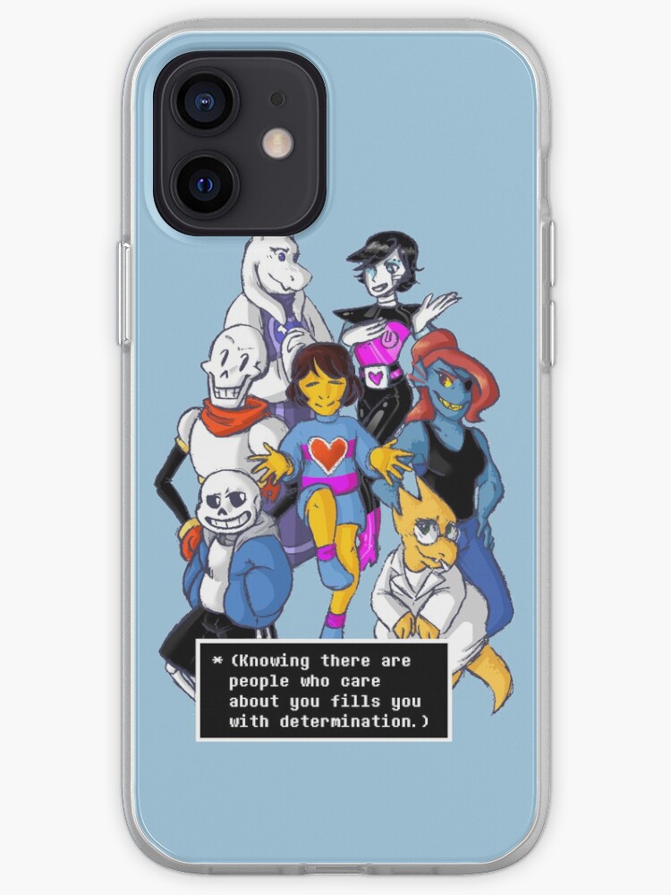 undertale for iphone