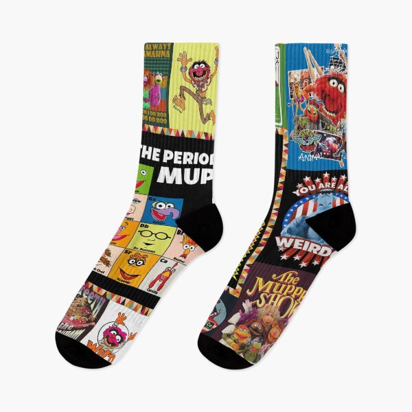 Item preview, The Muppet Show Photo Collage Gifts designed and sold by carpett627.