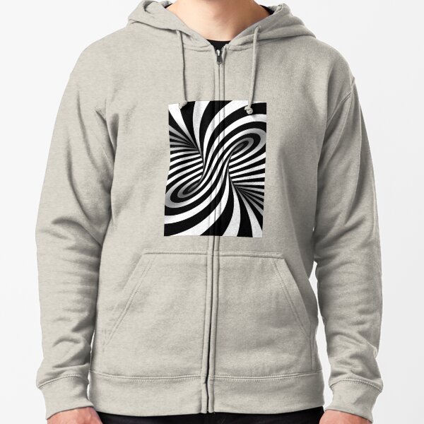 Item preview, Black and White Abstract designed and sold by Zero Nine.