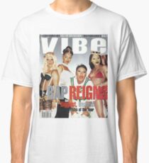 Rap Queens Classic T-Shirt