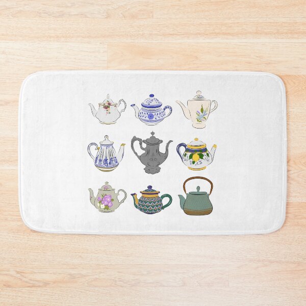 Item preview, High Tea designed and sold by KaydiddyArt.
