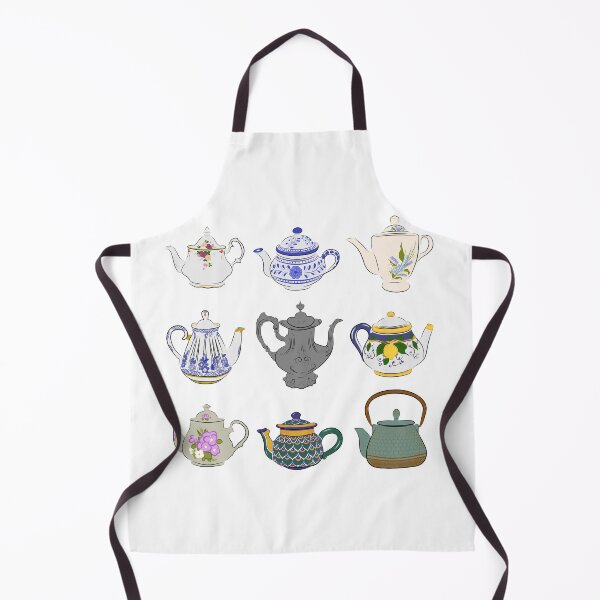 Item preview, High Tea designed and sold by KaydiddyArt.